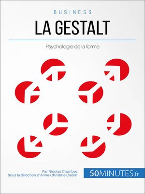 cover image of La Gestalt